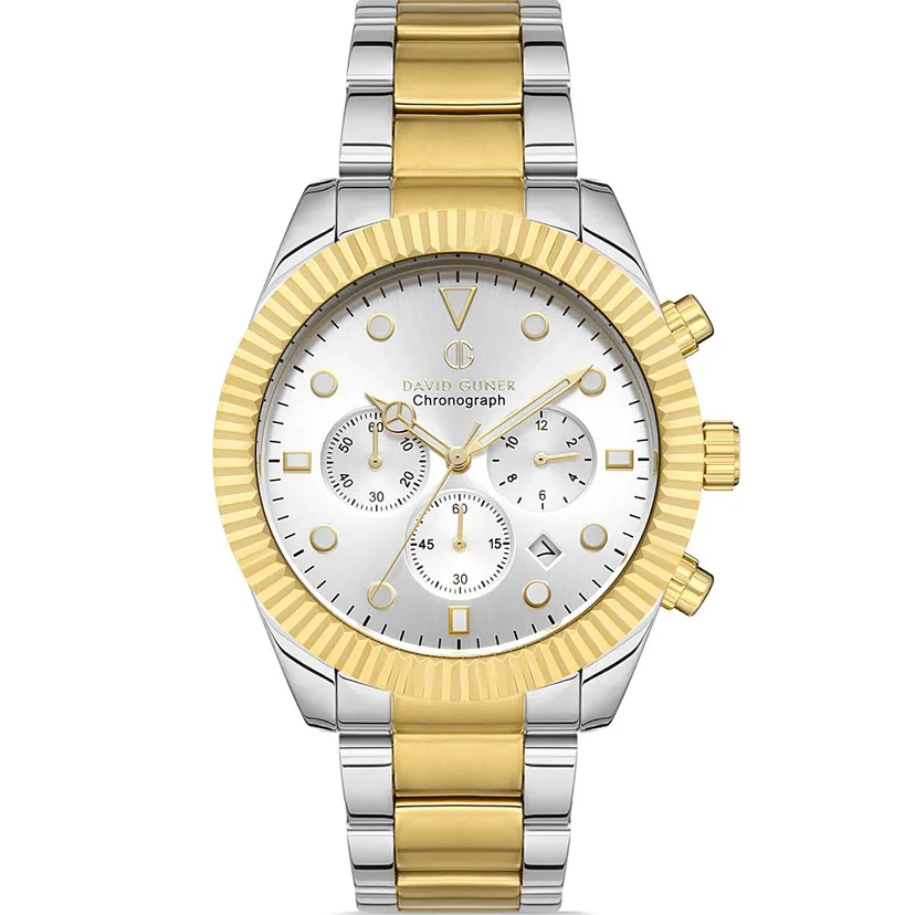 davidguner watch dg-8093ga-d1