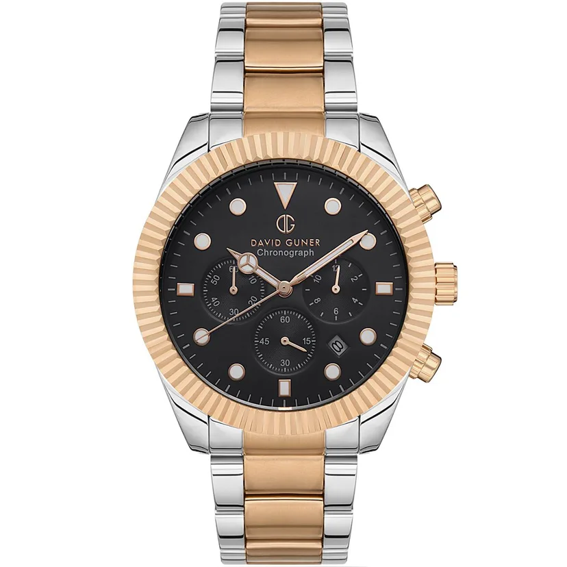 davidguner watch dg-8093ga-e2