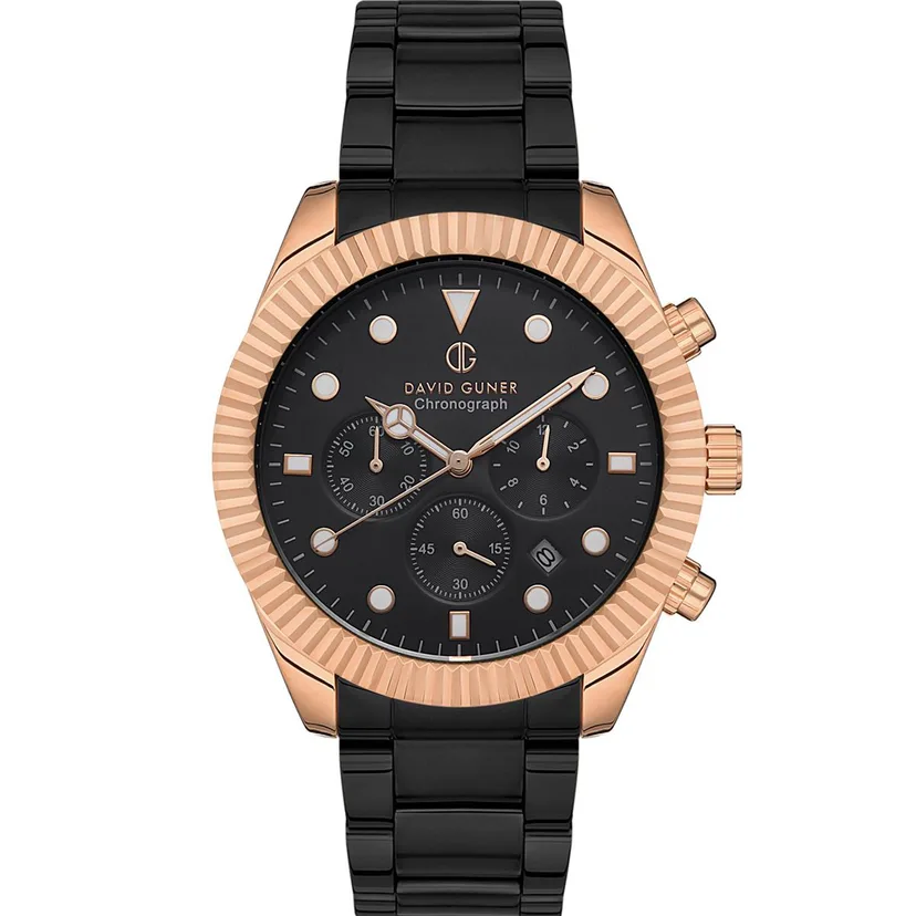 davidguner watch dg-8093ga-r2
