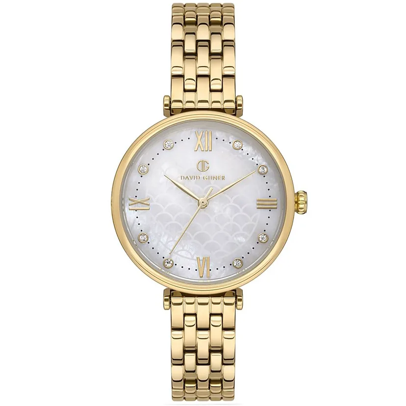 davidguner watch dg-8113la-b1
