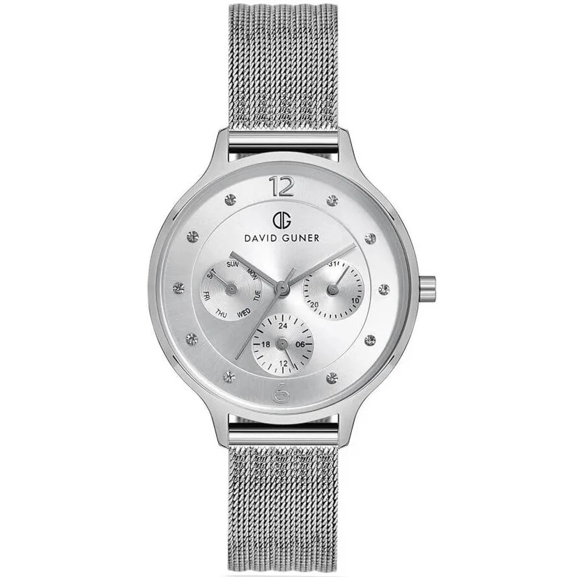 davidguner watch dg-8120lc-a1