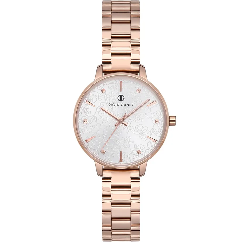 davidguner watch dg-8124la-c1