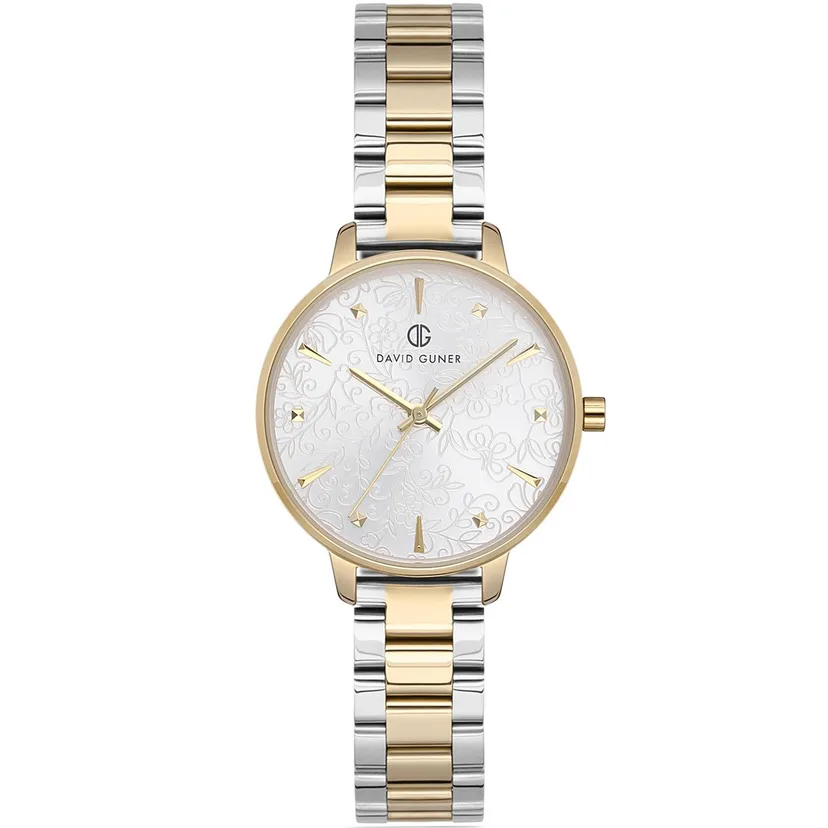 davidguner watch dg-8124la-d1