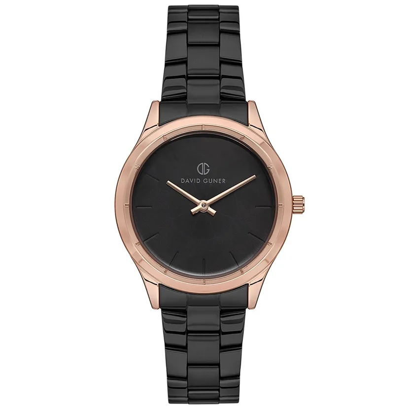 davidguner watch dg-8125la-r2