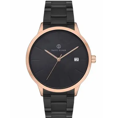 davidguner watch dg-8126ga-r2