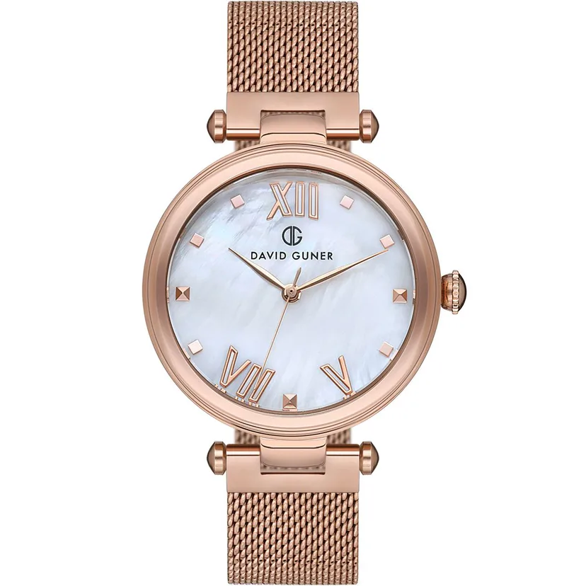 davidguner watch dg-8158lc-c1