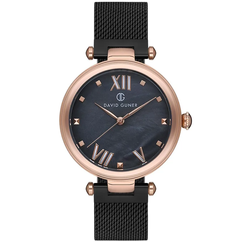 davidguner watch dg-8158lc-r2