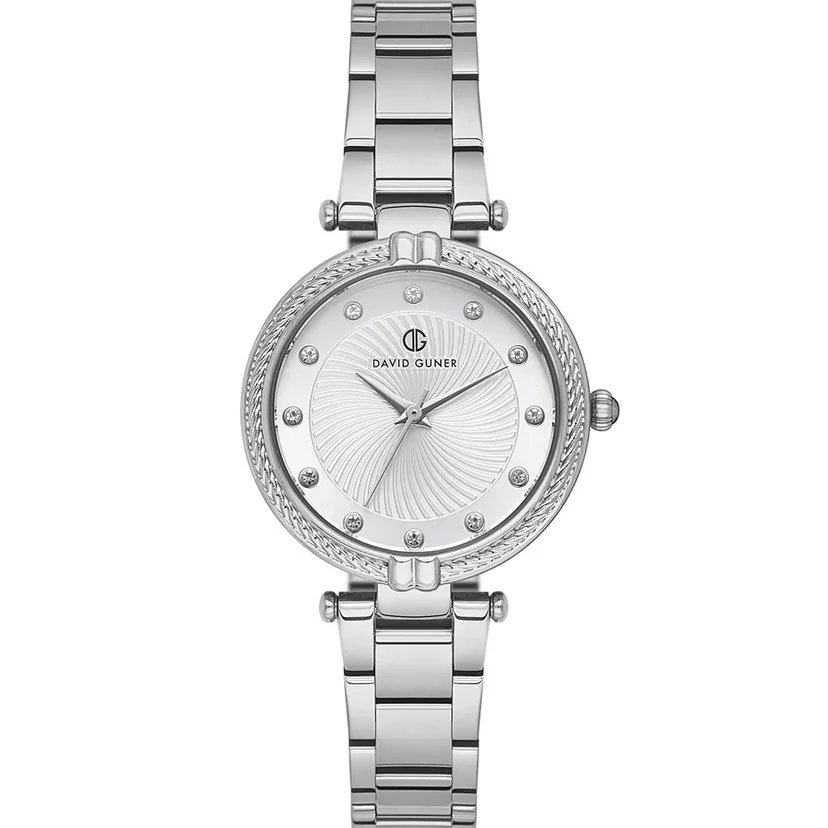 davidguner watch dg-8161la-a1