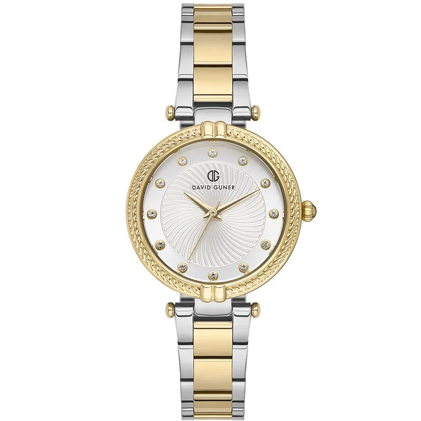 davidguner watch dg-8161la-d1