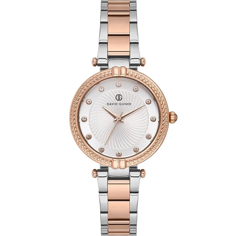 davidguner watch dg-8161la-e1