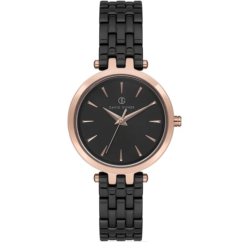 davidguner watch dg-8163la-r2