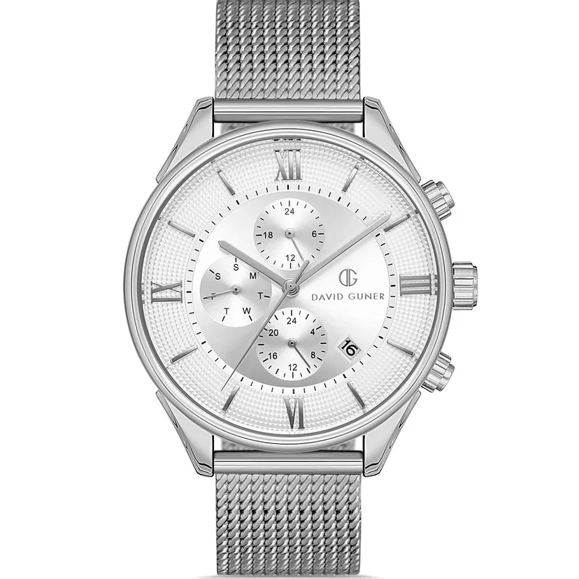 davidguner watch dg-8177gc-a1