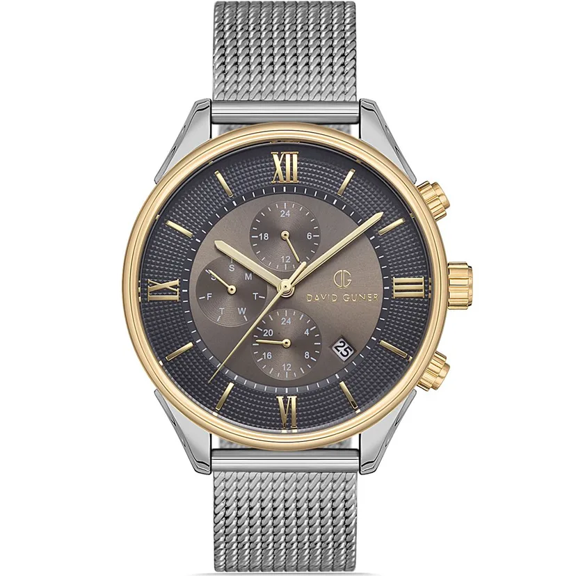 davidguner watch dg-8177gc-d1