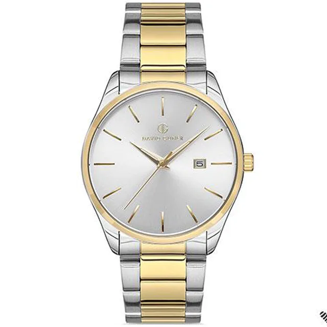 davidguner watch dg-8180ga-d1