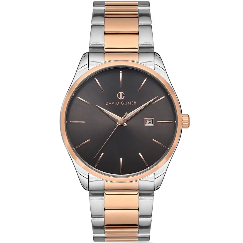 davidguner watch dg-8180ga-e9