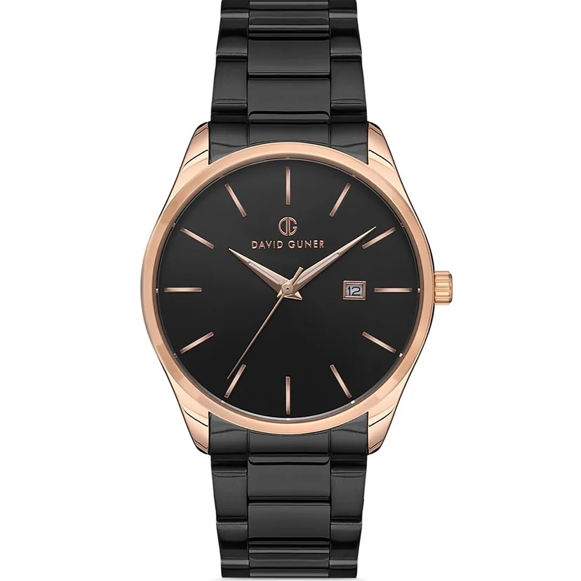 davidguner watch dg-8180ga-r2