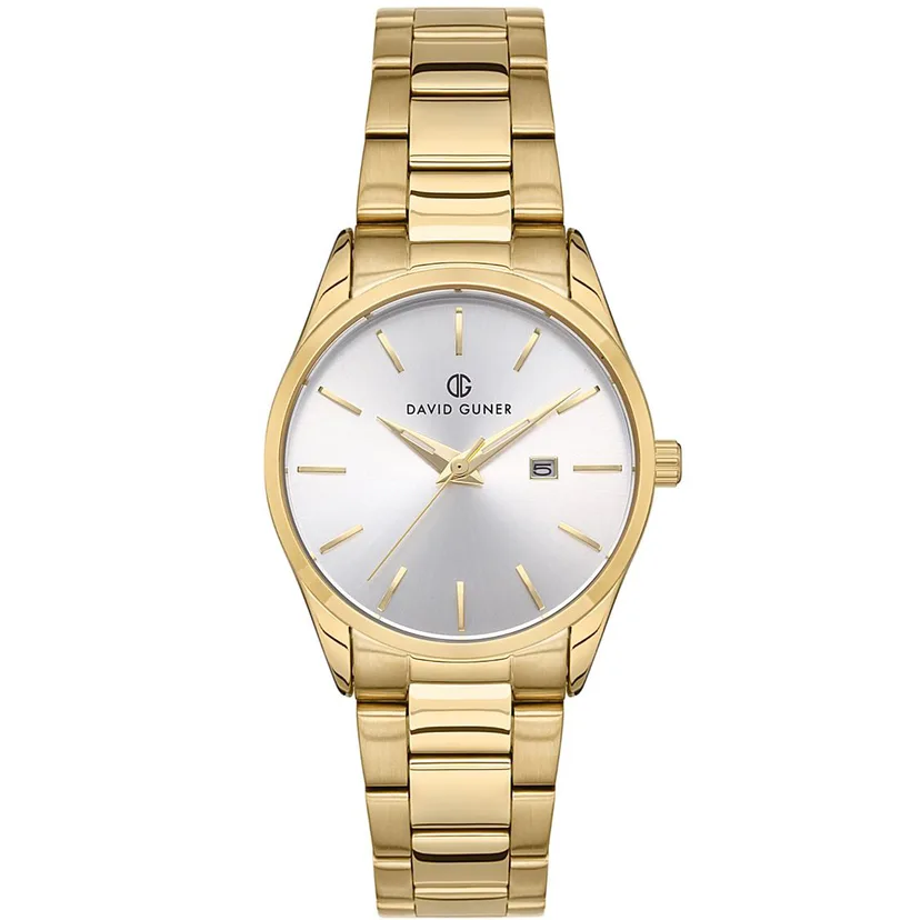 davidguner watch dg-8180la-b1