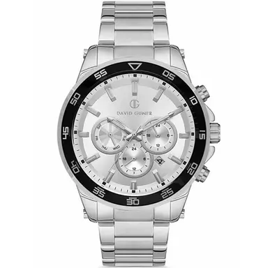 davidguner watch dg-8190ga-a1