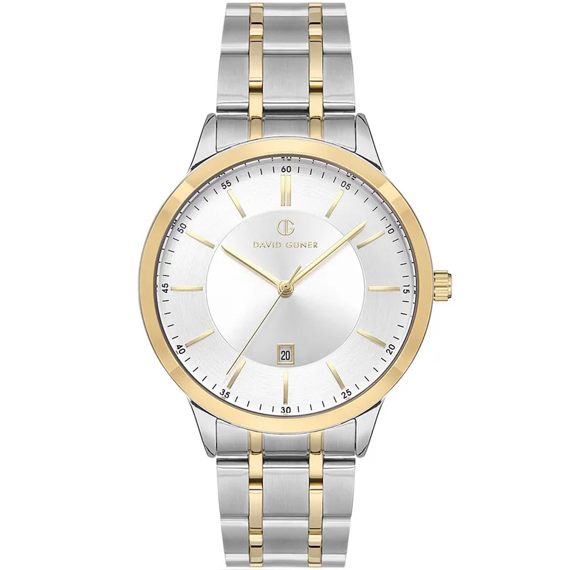 davidguner watch dg-8191ga-d1