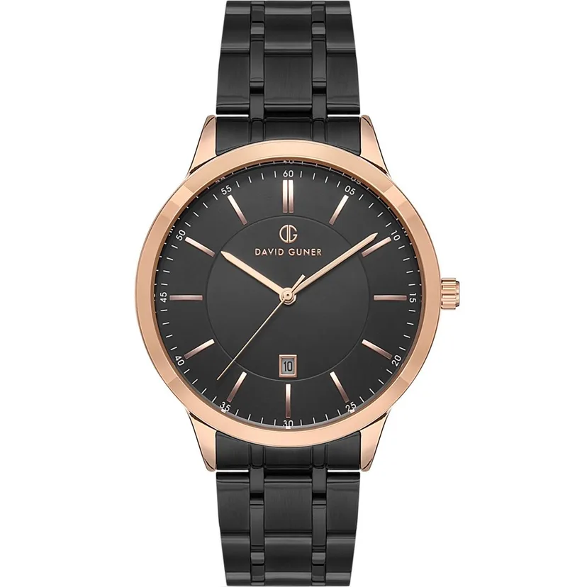 davidguner watch dg-8191ga-r2