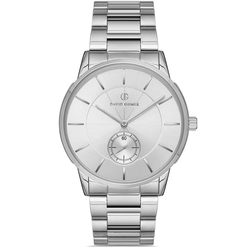 davidguner watch dg-8192ga-a1