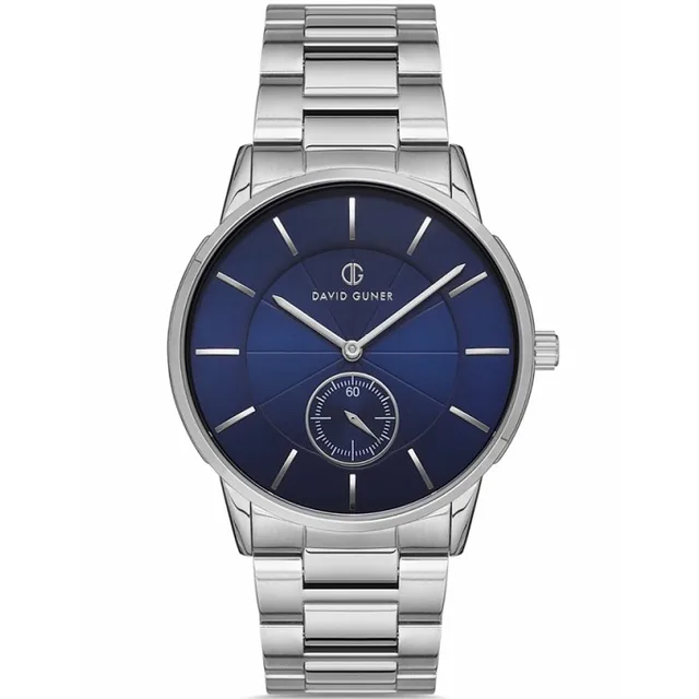 davidguner watch dg-8192ga-a3