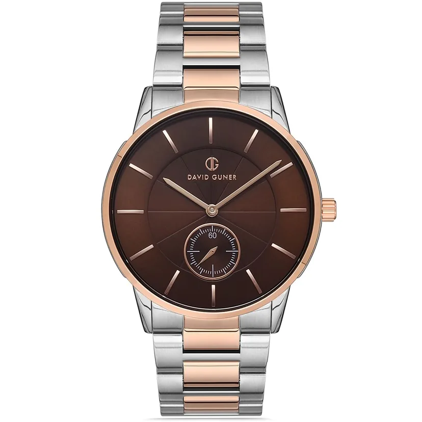 davidguner watch dg-8192ga-e6