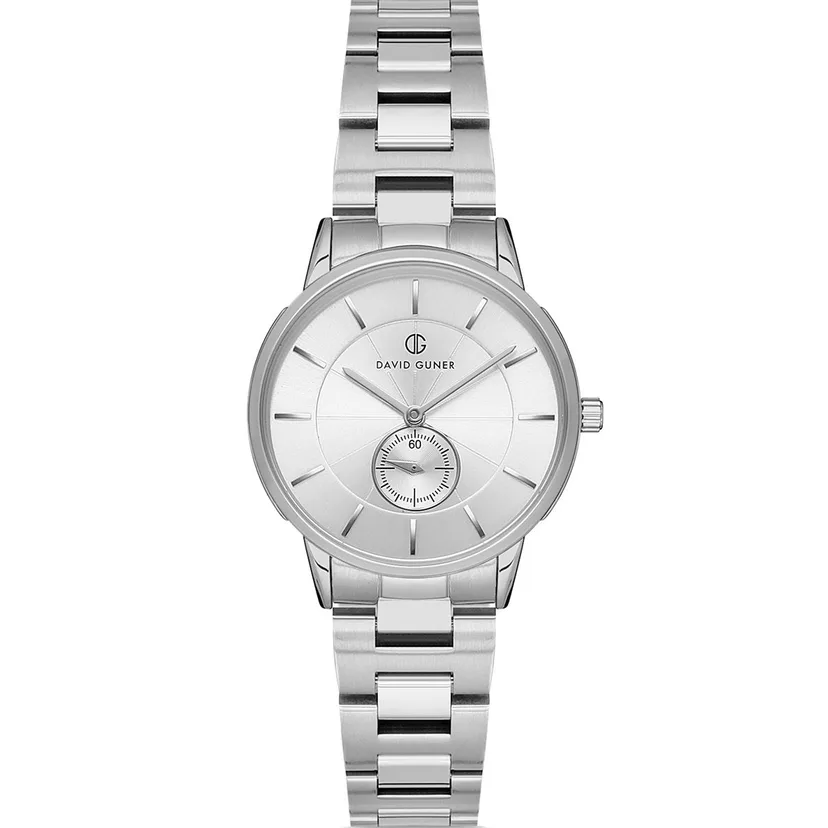 davidguner watch dg-8192la-a1