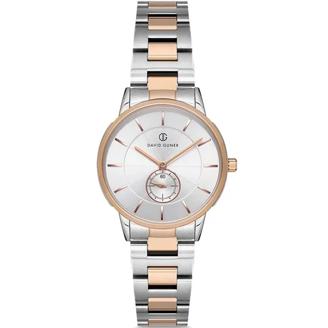 davidguner watch dg-8192la-e1