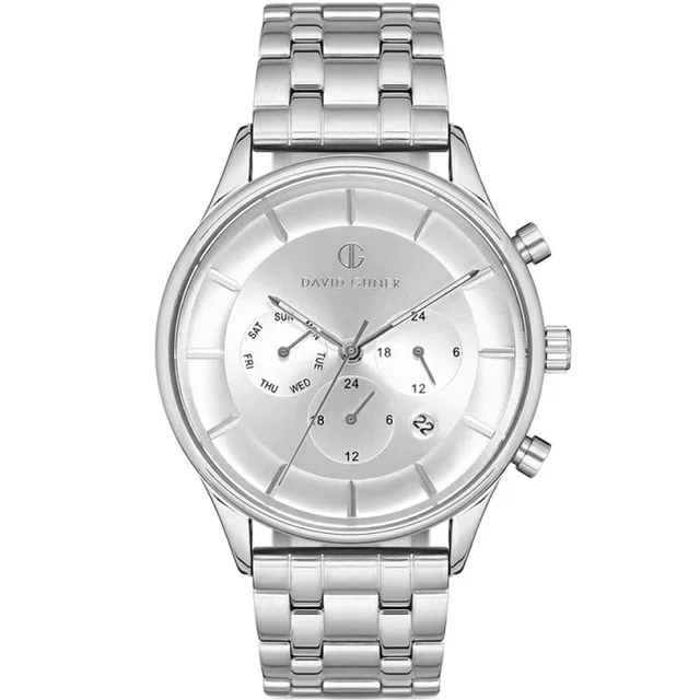 davidguner watch dg-8194ga-a1