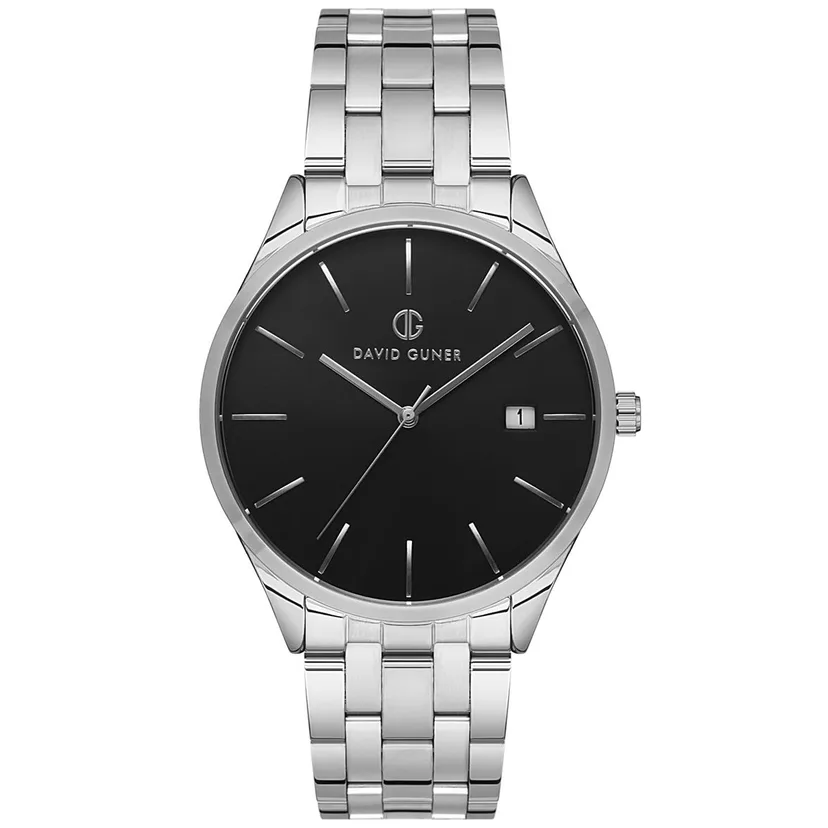 davidguner watch dg-8195ga-a2