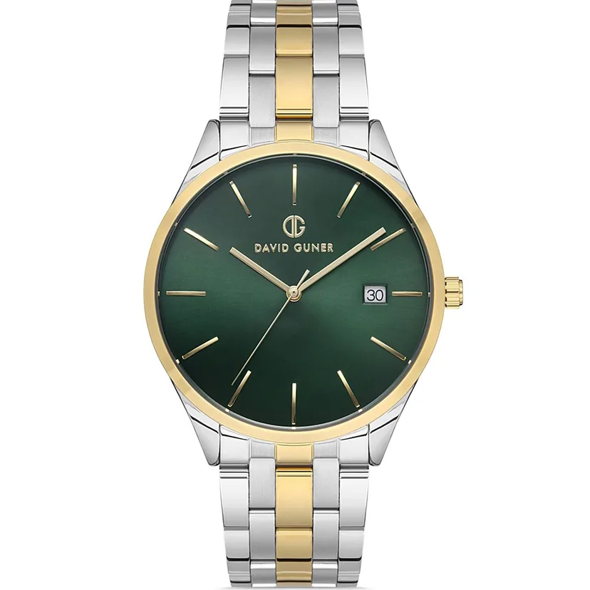 davidguner watch dg-8195ga-d10