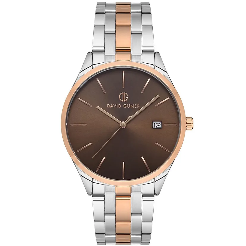 davidguner watch dg-8195ga-e6