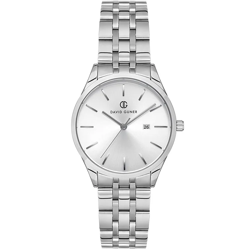 davidguner watch dg-8195la-a1