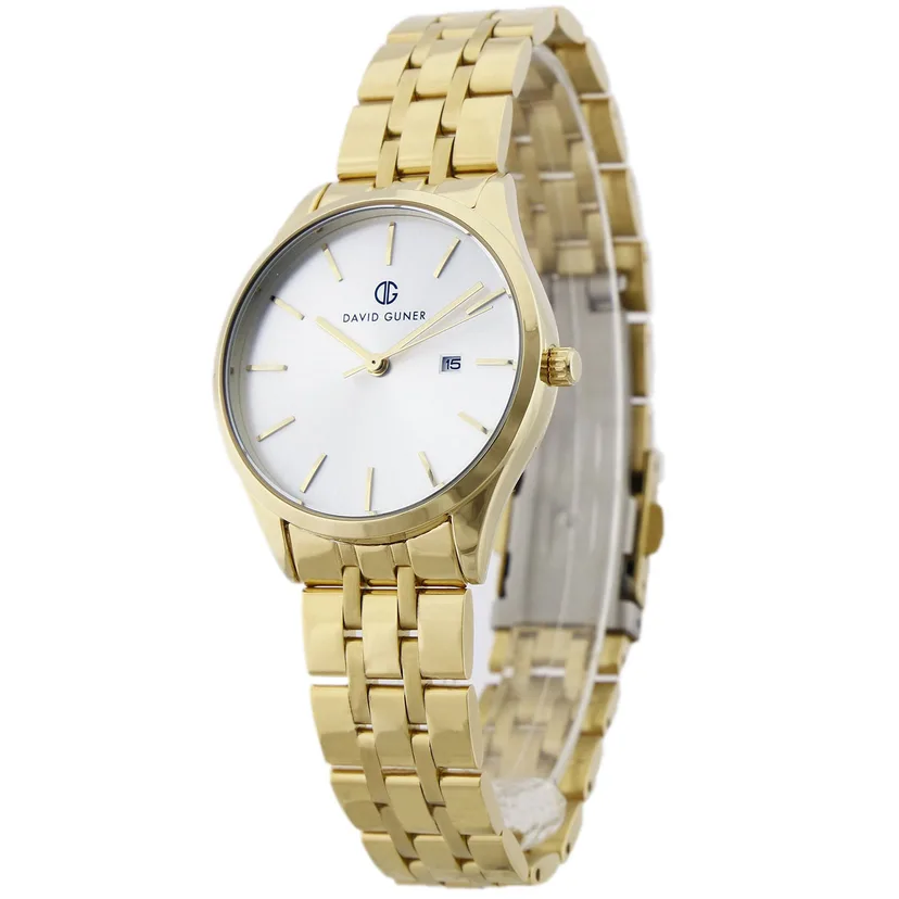 davidguner watch dg-8195la-b1