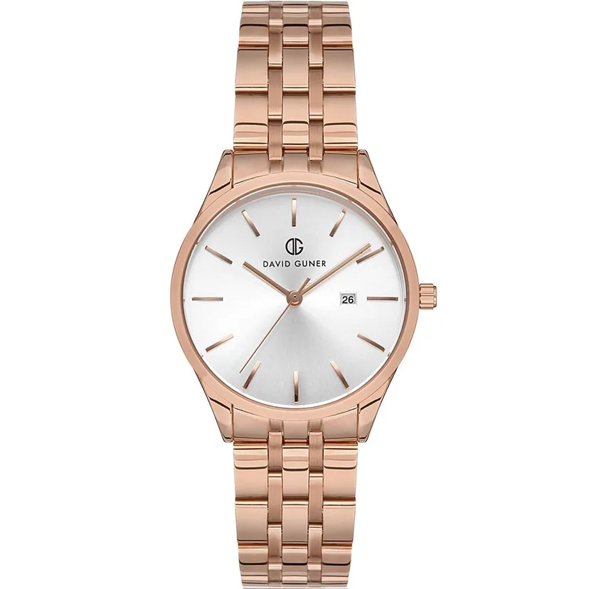davidguner watch dg-8195la-c1