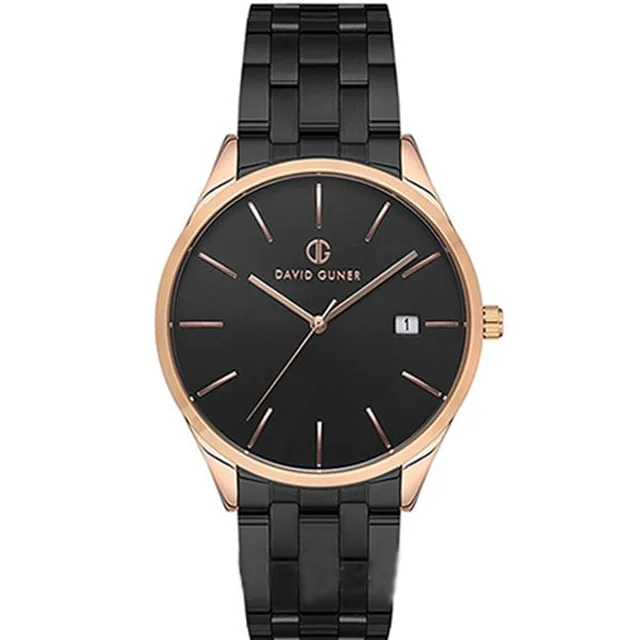 davidguner watch dg-8195la-r2