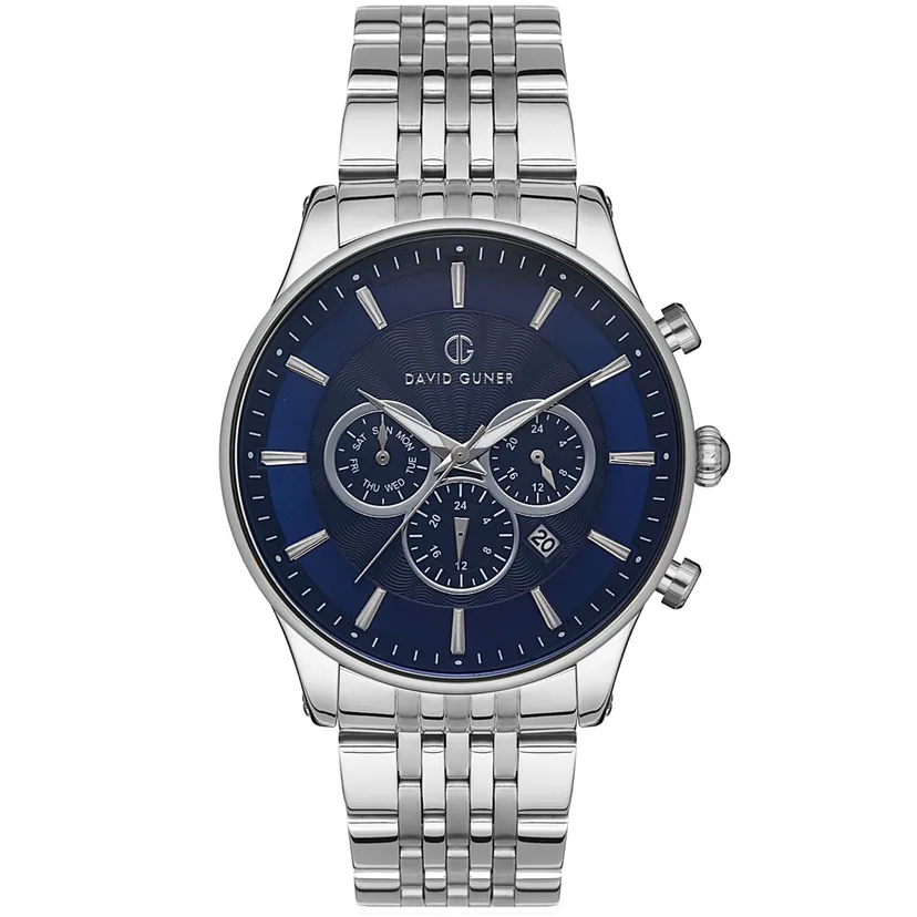 davidguner watch dg-8196ga-a3