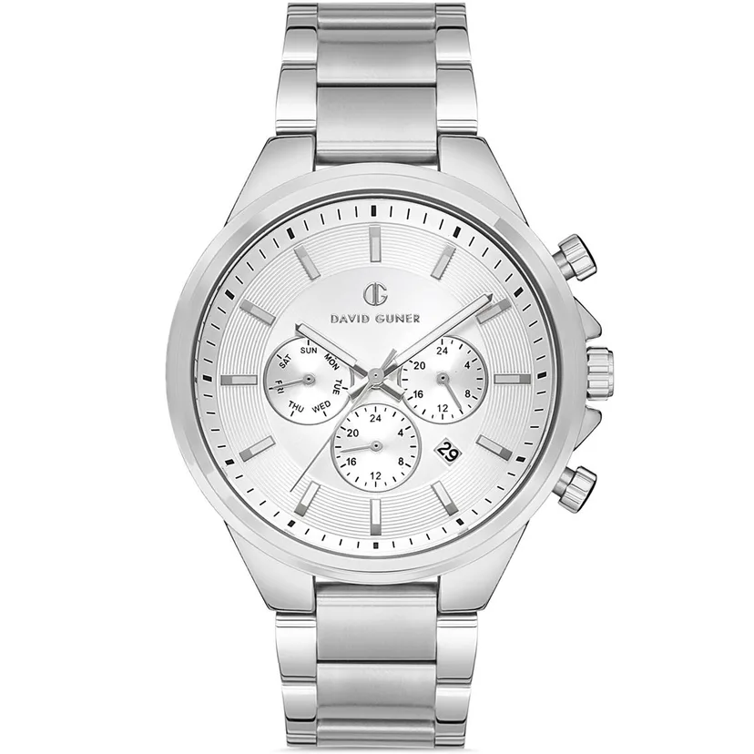 davidguner watch dg-8198ga-a1