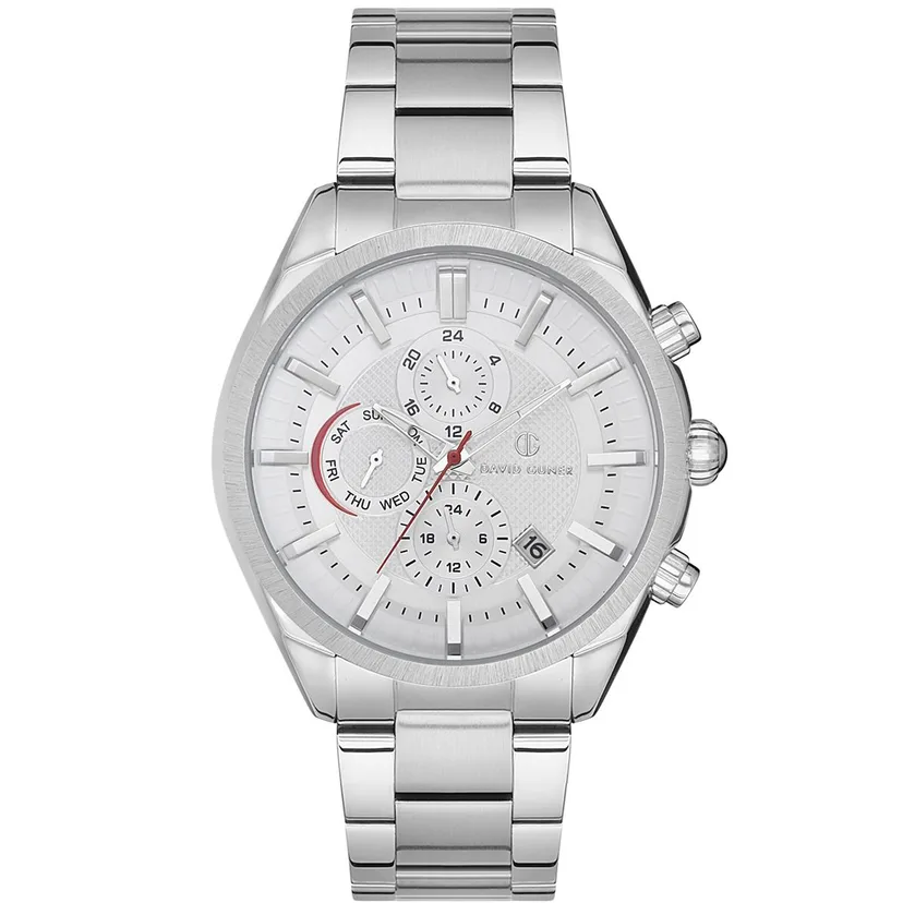 davidguner watch dg-8199ga-a1