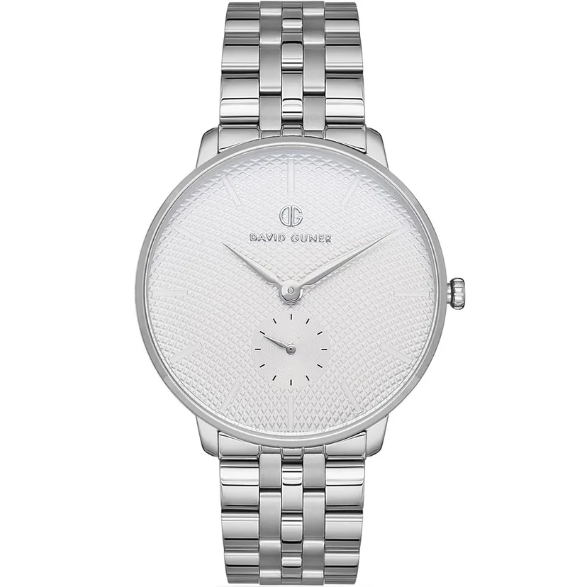 davidguner watch dg-8200ga-a1