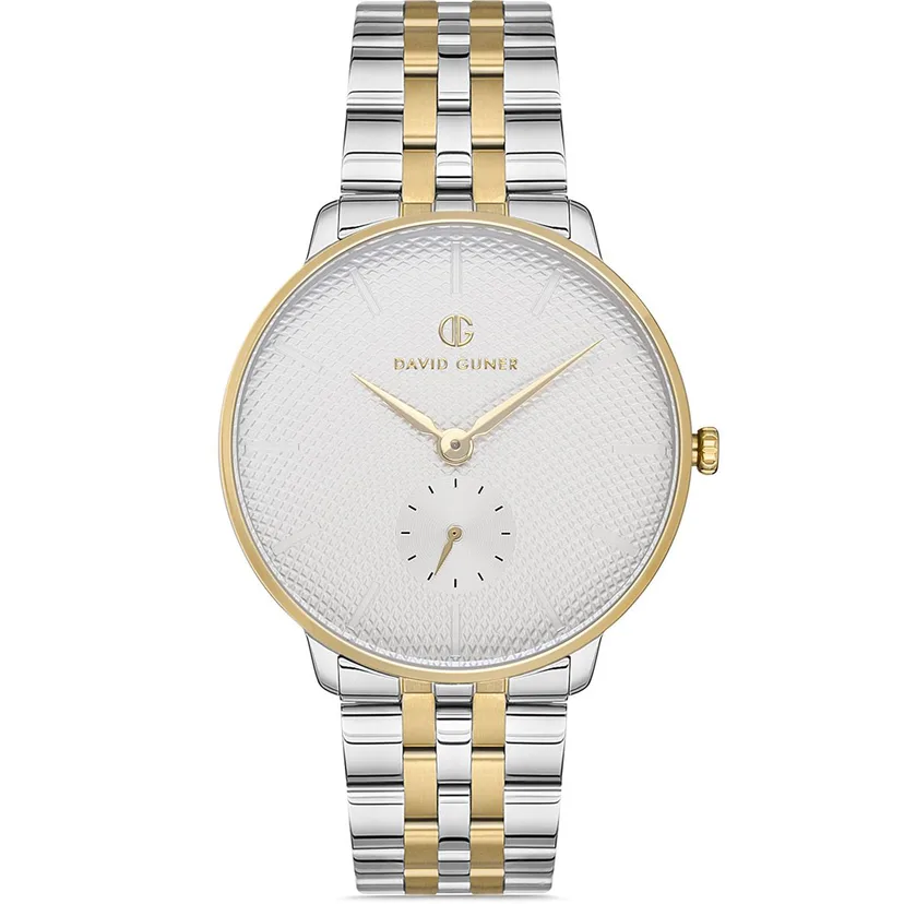 davidguner watch dg-8200ga-d1