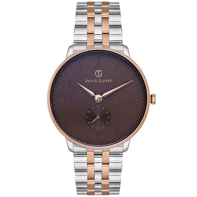 davidguner watch dg-8200ga-e6