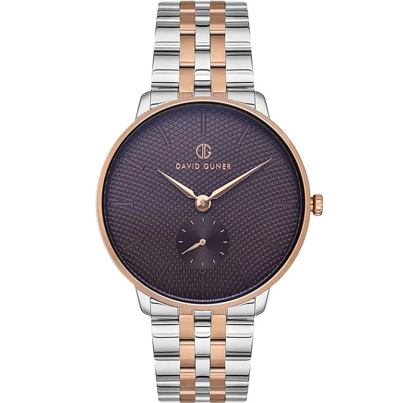davidguner watch dg-8200ga-e9