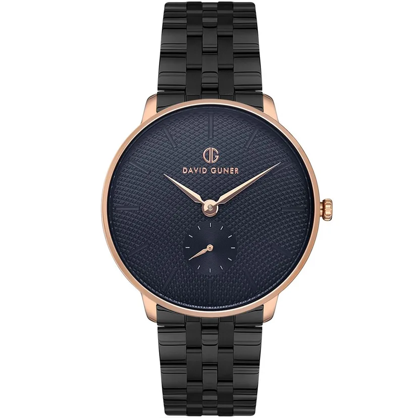 davidguner watch dg-8200ga-r2