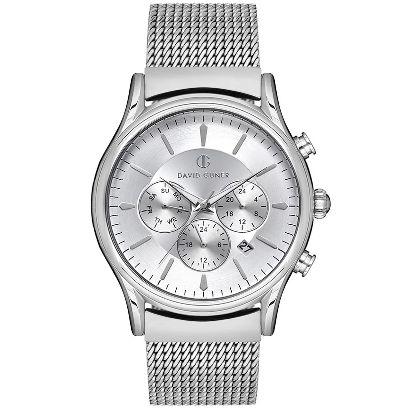 davidguner watch dg-8203gc-a1