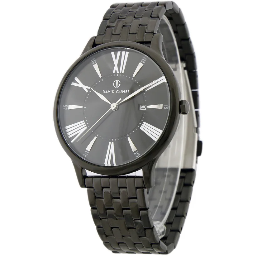 davidguner watch dg-8206ga-g2