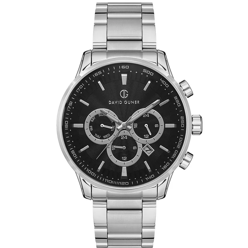 davidguner watch dg-8218ga-a2