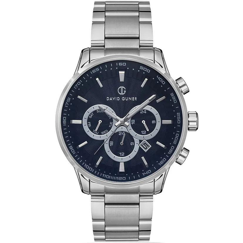 davidguner watch dg-8218ga-a3