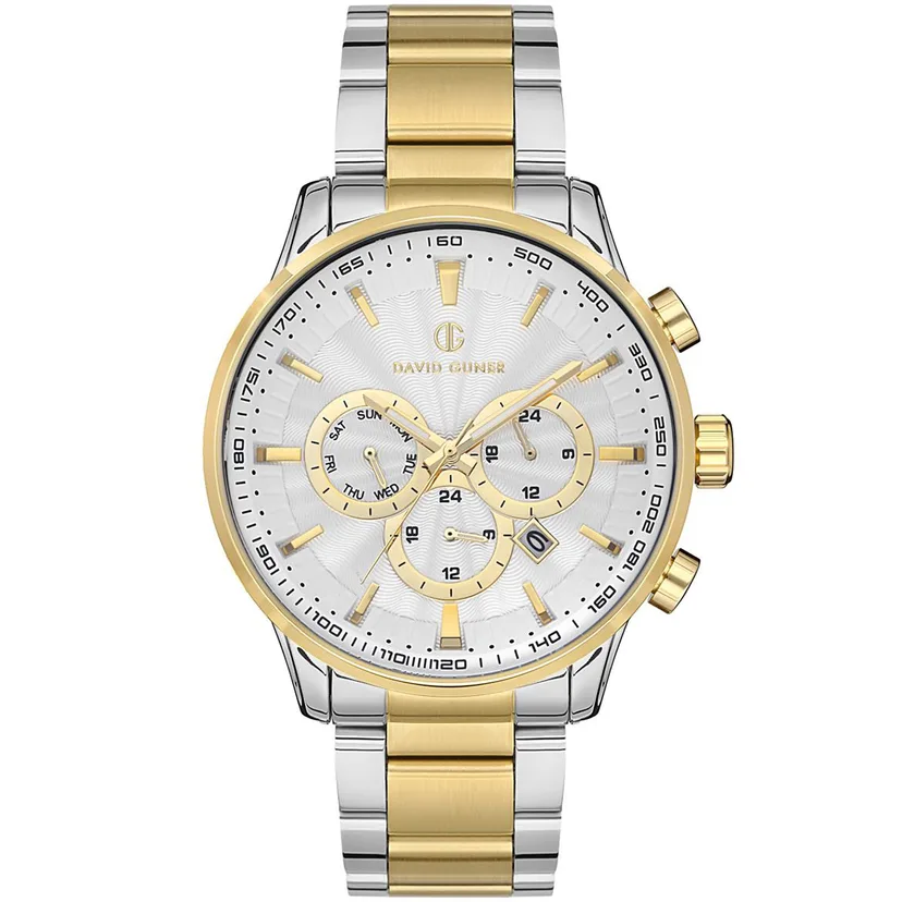 davidguner watch dg-8218ga-d1